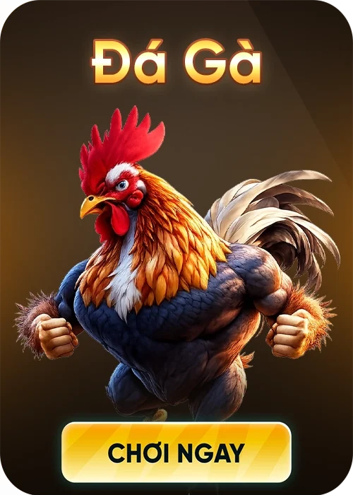 Đá Gà