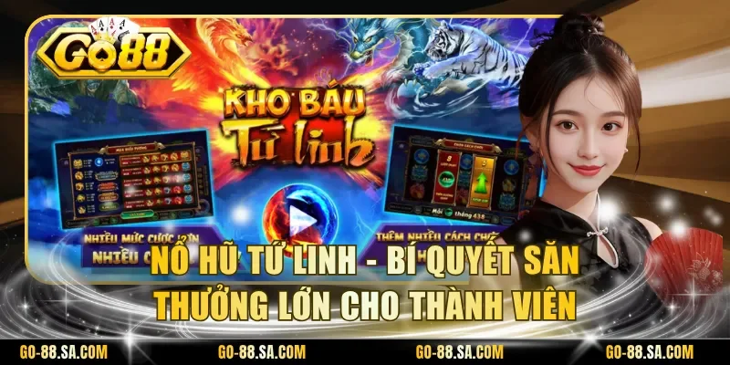 Lựa chọn không gian phù hợp với bản thân