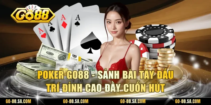Poker Go88
