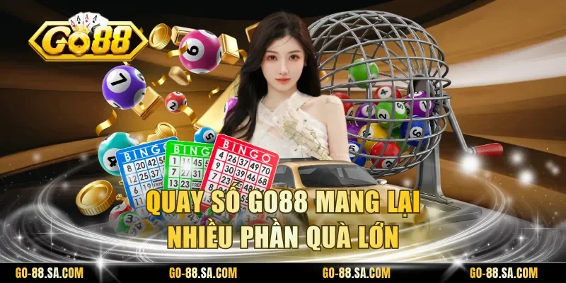Quay số Go88